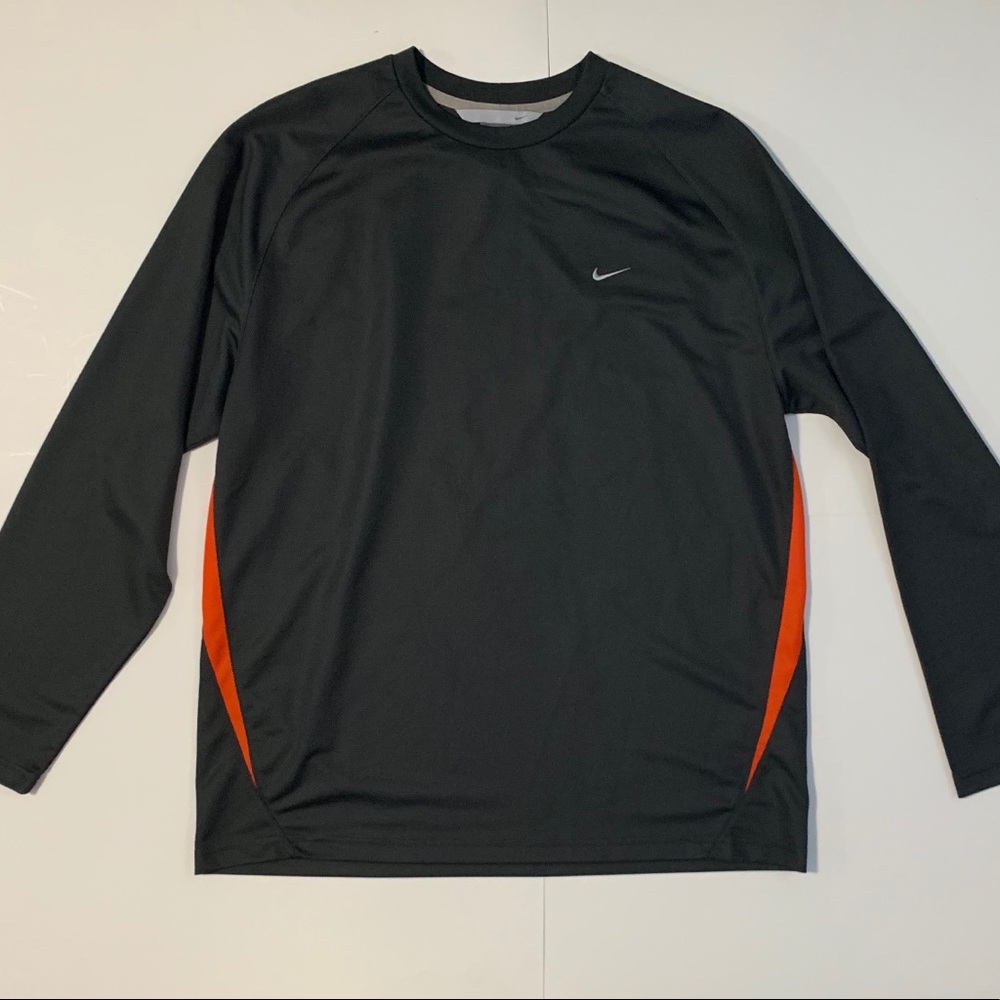 Nike shirt